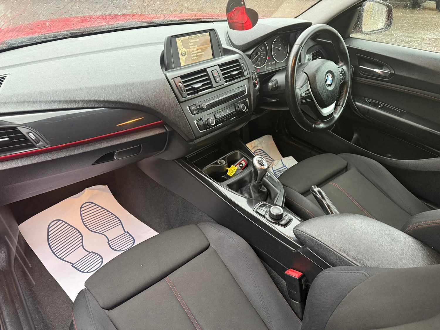 Used BMW 1 Series 2014 for sale - 76982747: Photo 7