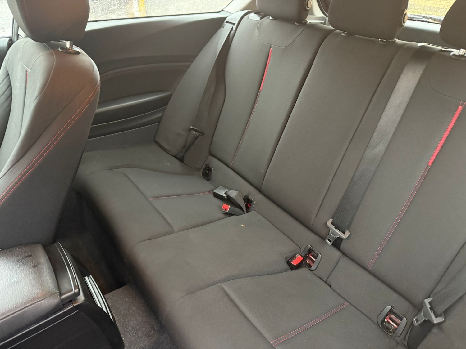 Used BMW 1 Series 2014 for sale - 76982747: Photo 8