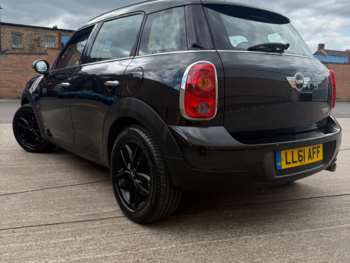 Used MINI Countryman 2011 for sale - 75074081: Photo