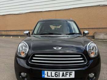 Used MINI Countryman 2011 for sale - 75074081: Photo