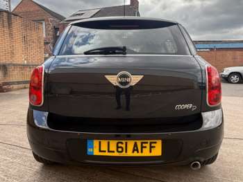 Used MINI Countryman 2011 for sale - 75074081: Photo