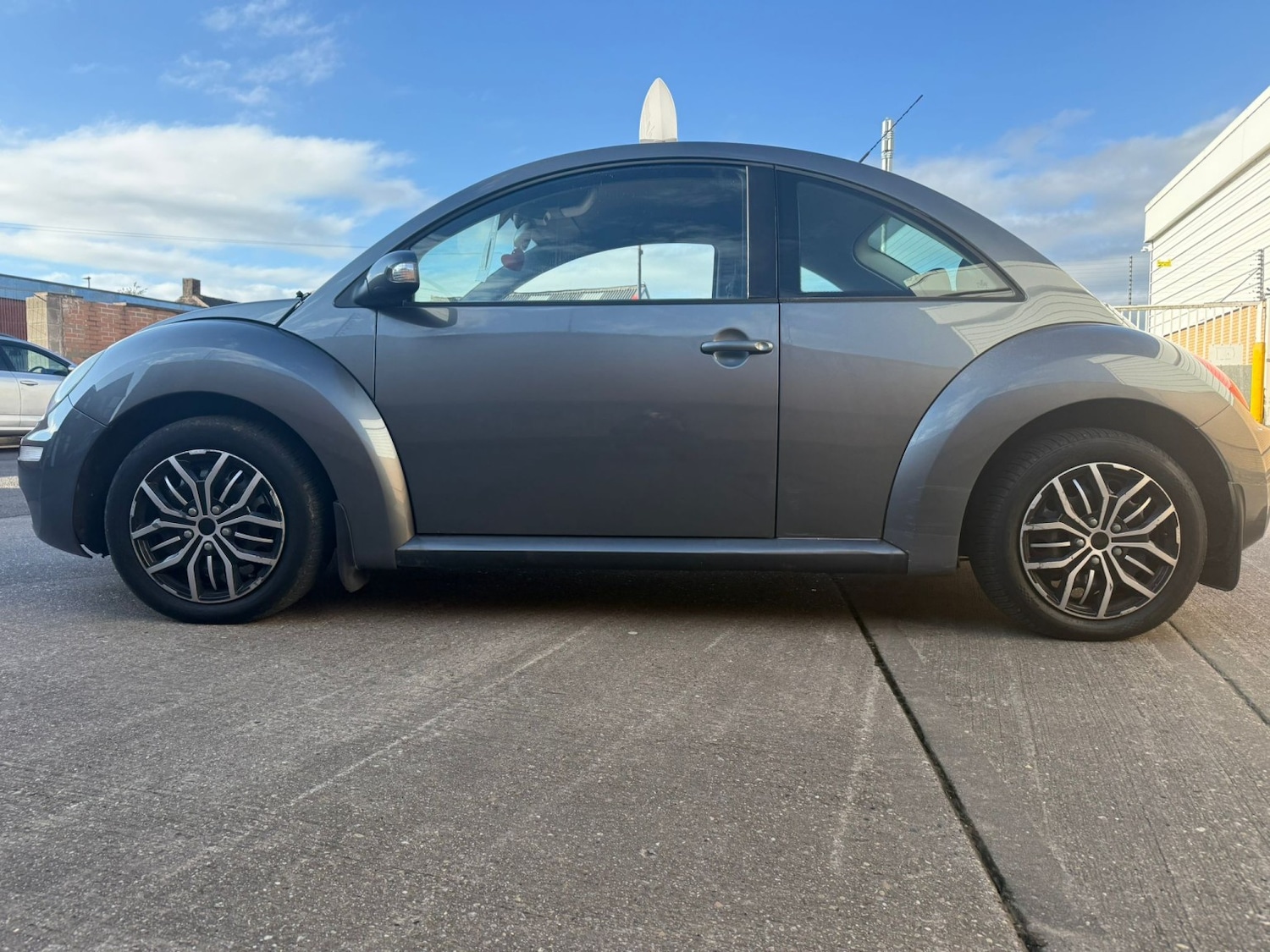 Used Volkswagen Beetle 2008 for sale - 78084443: Photo 6