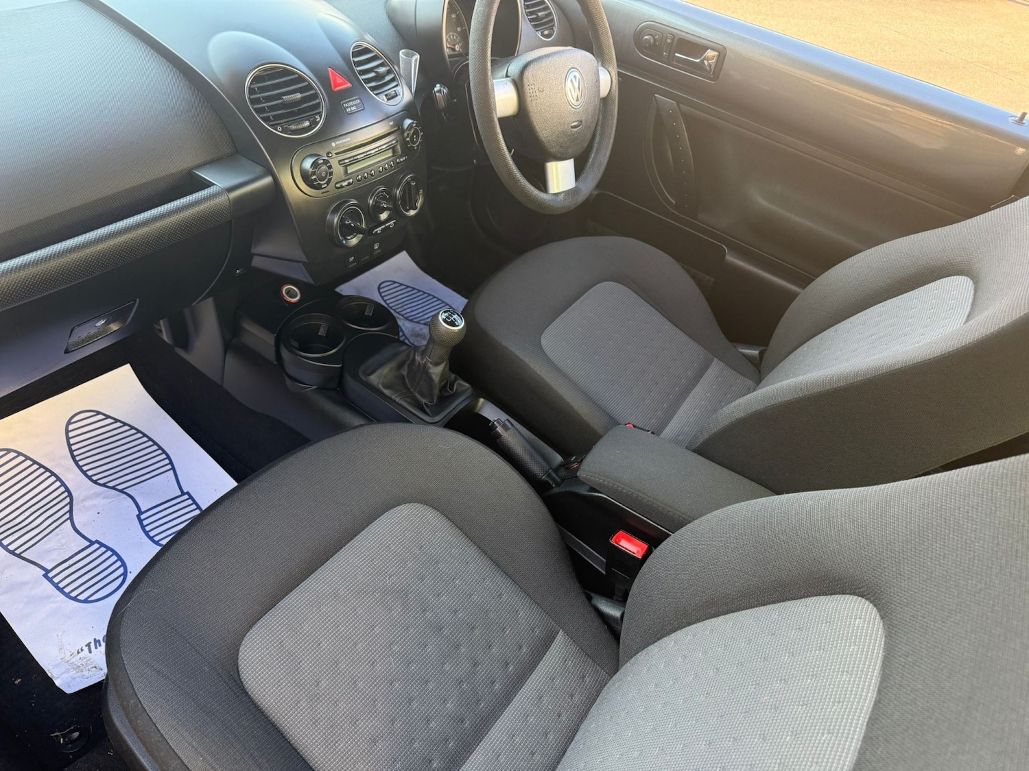 Used Volkswagen Beetle 2008 for sale - 78084443: Photo 7