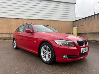 Used BMW 3 Series 2009 for sale - 78938172: Photo