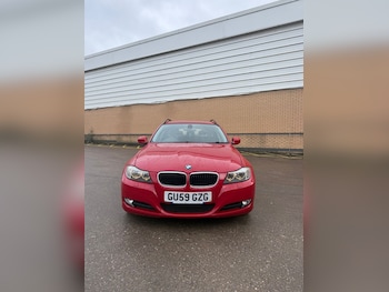 Used BMW 3 Series 2009 for sale - 78938172: Photo