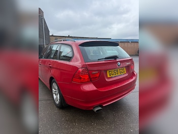 Used BMW 3 Series 2009 for sale - 78938172: Photo