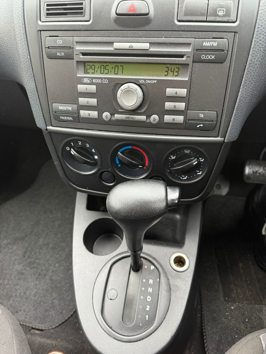 Used Ford Fiesta 2007 for sale - 76769712: Photo 7