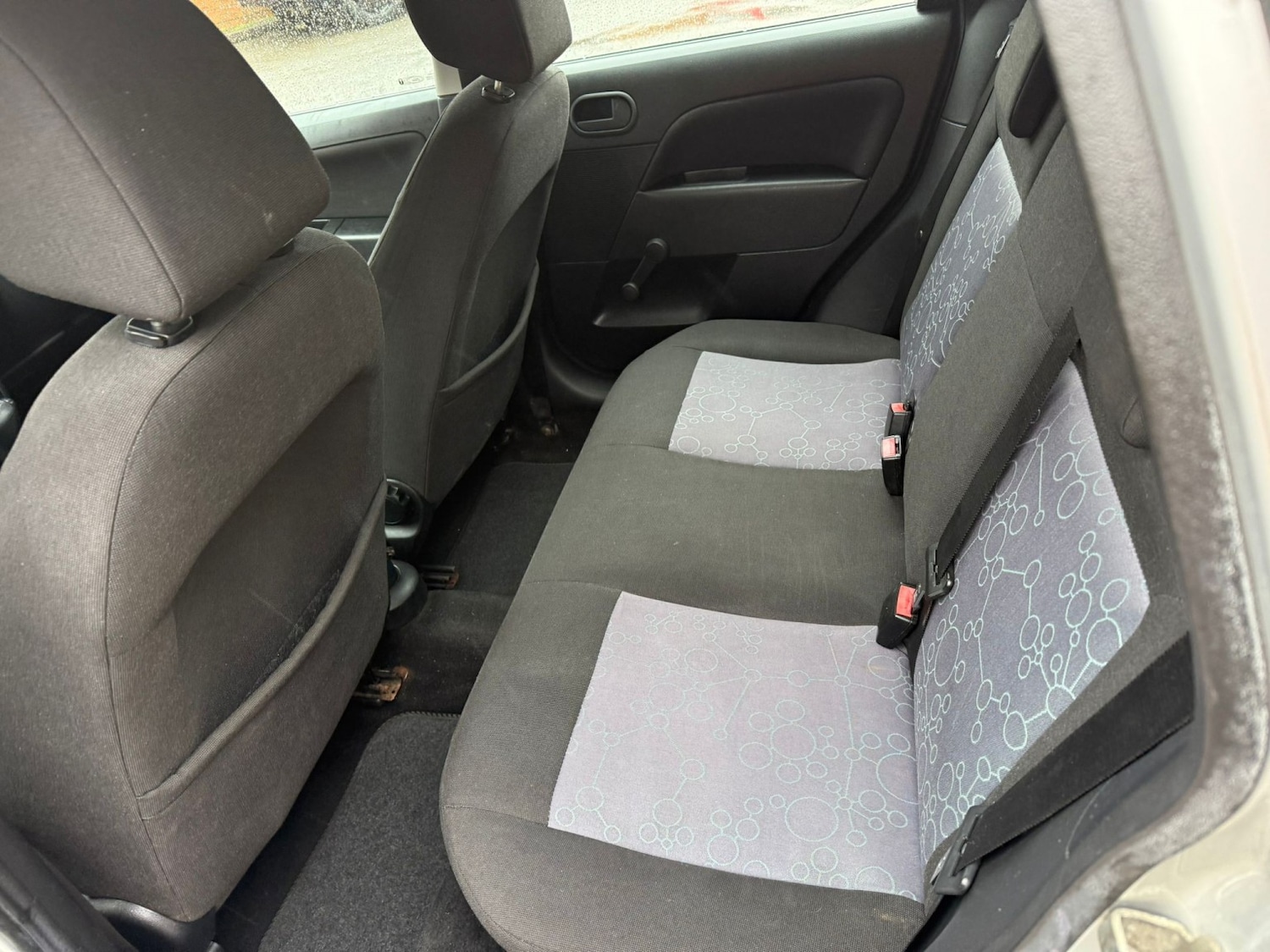 Used Ford Fiesta 2007 for sale - 76769712: Photo 9