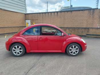 Used Volkswagen Beetle 2006 for sale - 72998843: Photo