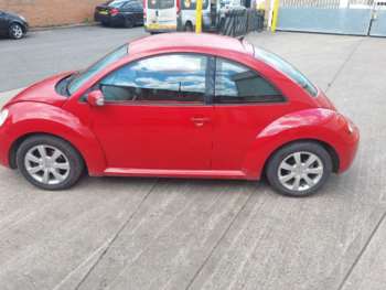 Used Volkswagen Beetle 2006 for sale - 72998843: Photo