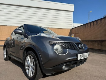 2011 - 1.5 dCi 8v Tekna 5-Door