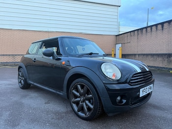 Used MINI Hatch 2010 for sale - 77342615: Photo