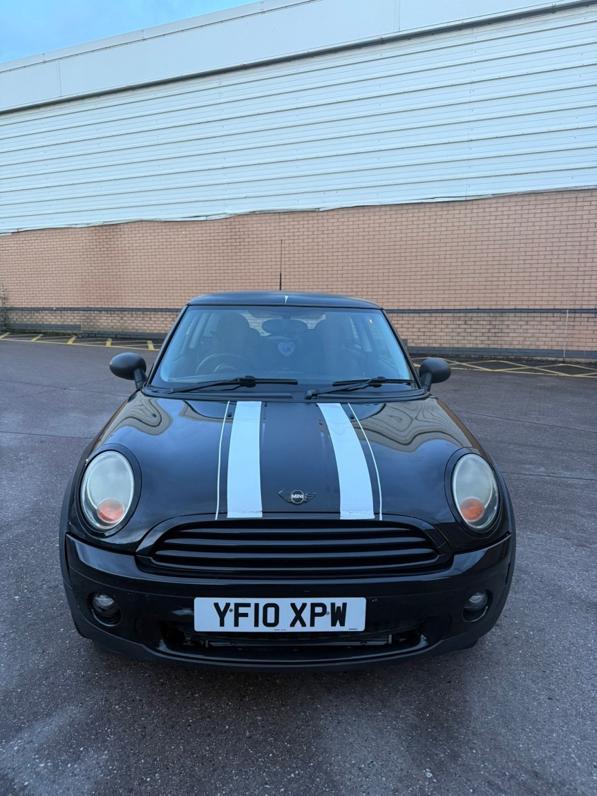 Used MINI Hatch 2010 for sale - 77342615: Photo 2