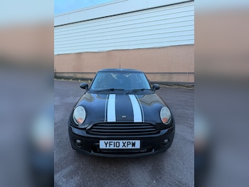 Used MINI Hatch 2010 for sale - 77342615: Photo