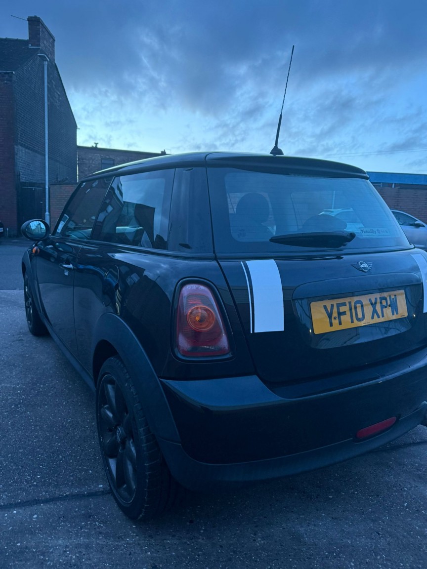 Used MINI Hatch 2010 for sale - 77342615: Photo 3