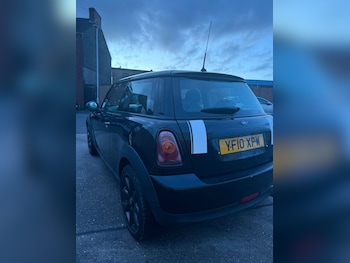 Used MINI Hatch 2010 for sale - 77342615: Photo