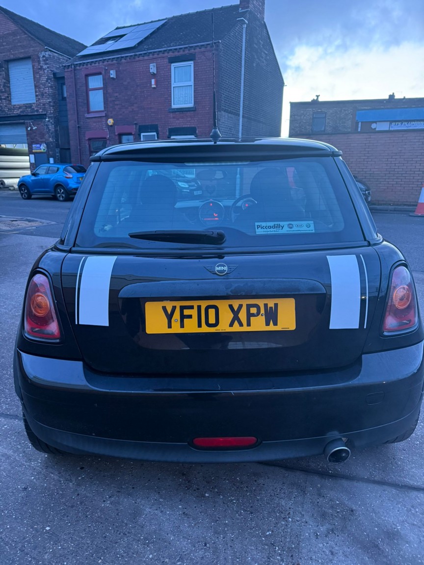 Used MINI Hatch 2010 for sale - 77342615: Photo 4