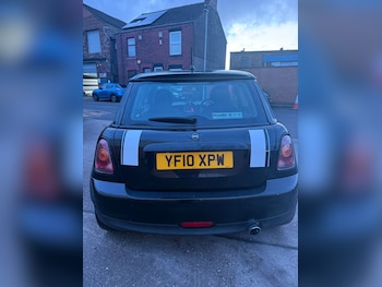 Used MINI Hatch 2010 for sale - 77342615: Photo