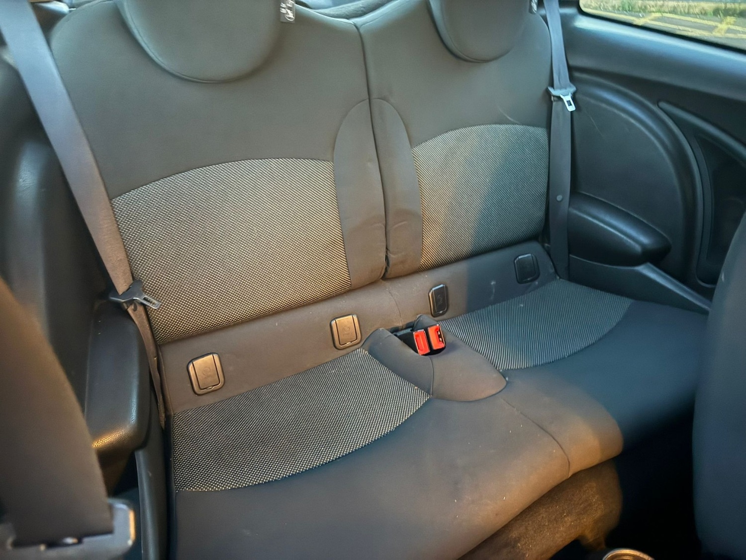 Used MINI Hatch 2010 for sale - 77342615: Photo 8