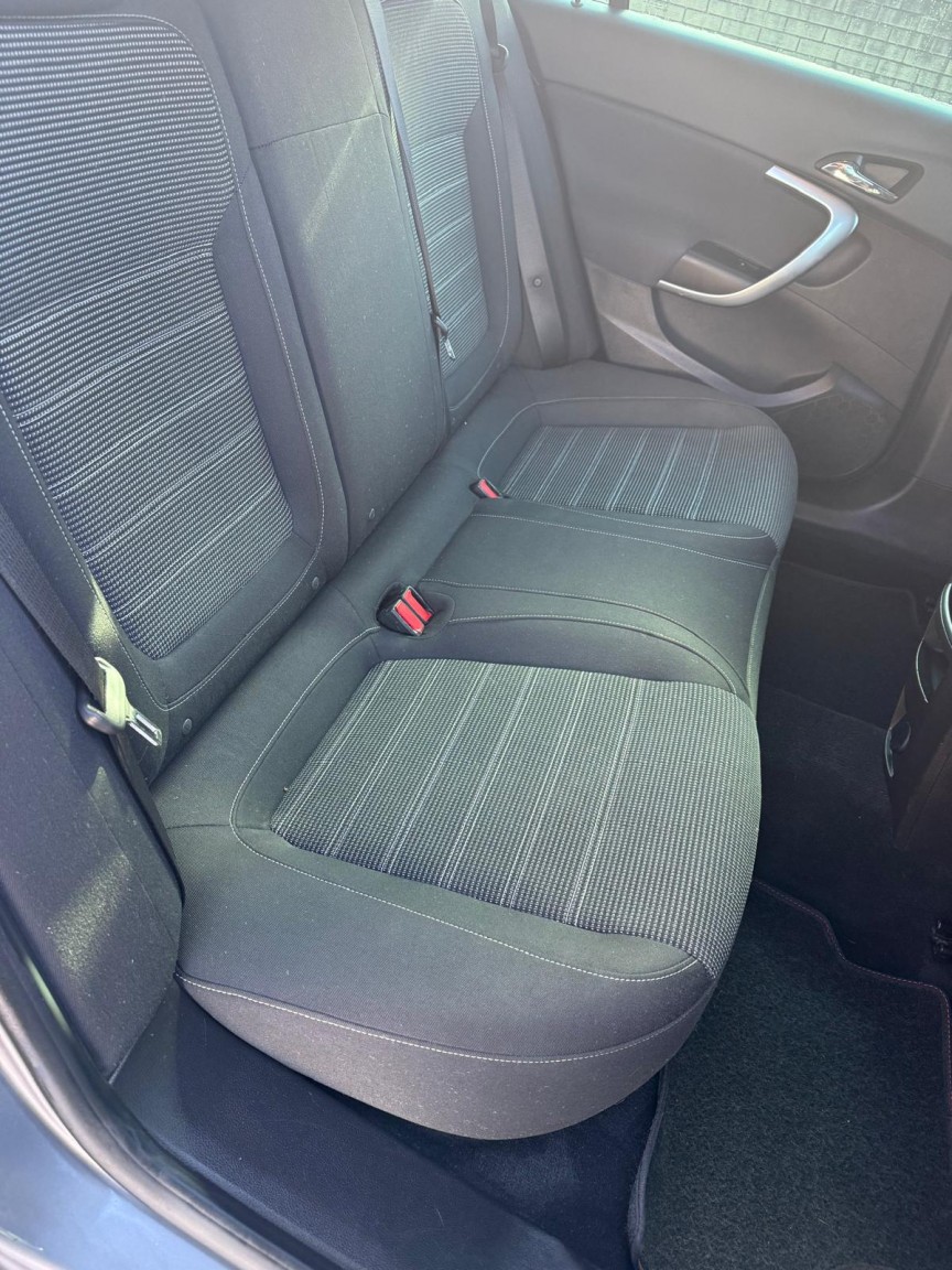 Used Vauxhall Insignia 2016 for sale - 76446033: Photo 10