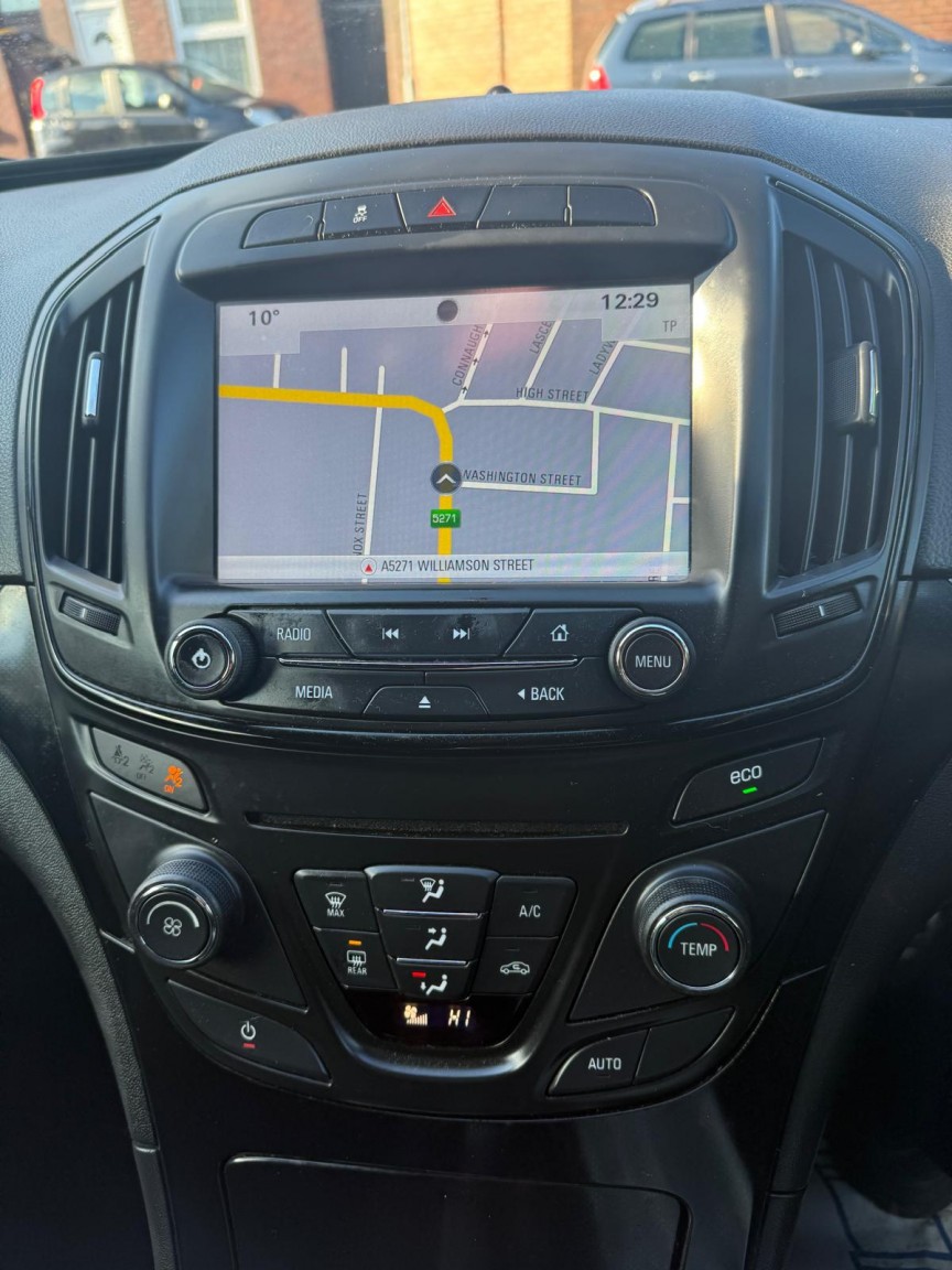 Used Vauxhall Insignia 2016 for sale - 76446033: Photo 11