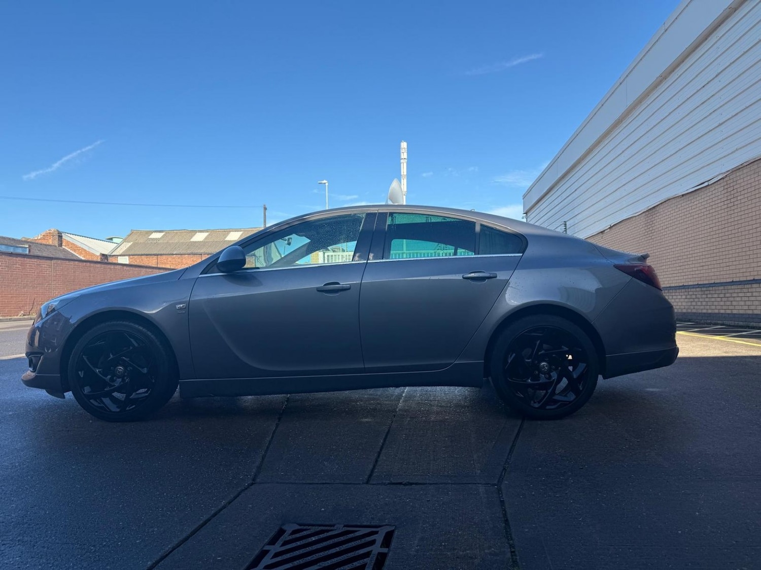 Used Vauxhall Insignia 2016 for sale - 76446033: Photo 6