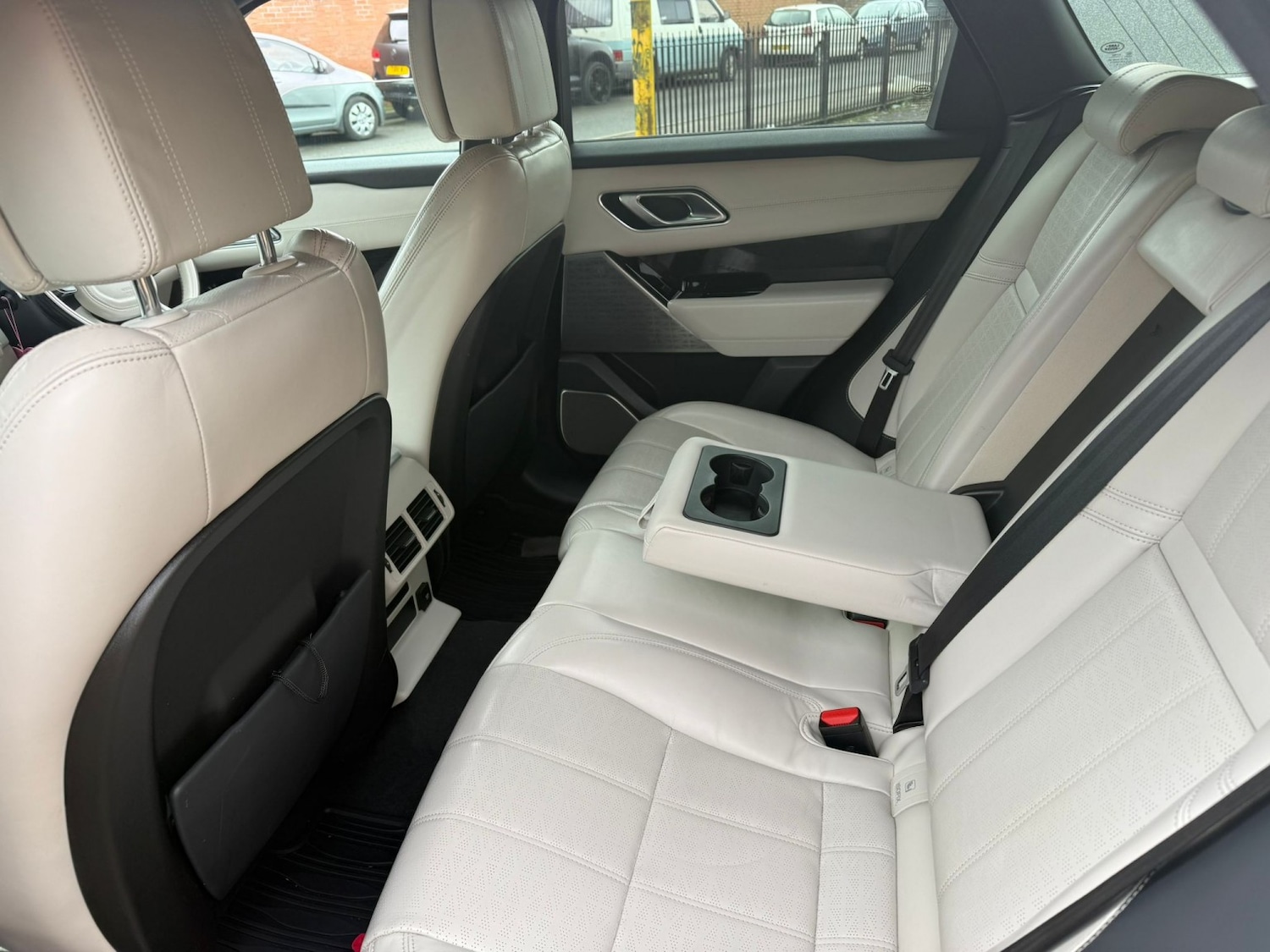 Used Land Rover Range Rover Velar 2019 for sale - 77709052: Photo 6