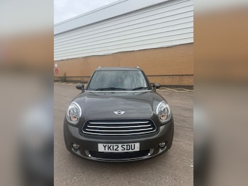 Used MINI Countryman 2012 for sale - 76149350: Photo 2