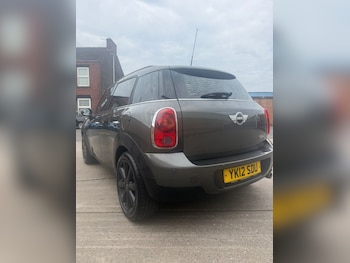 Used MINI Countryman 2012 for sale - 76149350: Photo 3