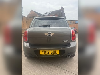 Used MINI Countryman 2012 for sale - 76149350: Photo 4