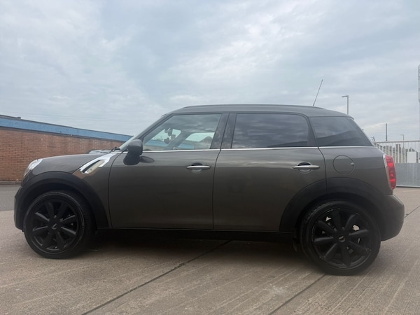 Used MINI Countryman 2012 for sale - 76149350: Photo 5