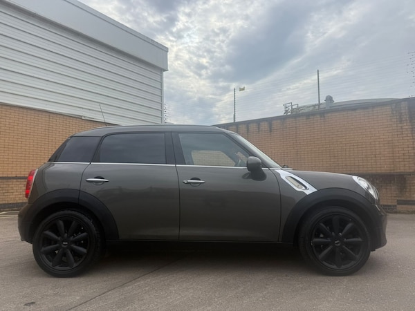 Used MINI Countryman 2012 for sale - 76149350: Photo 6