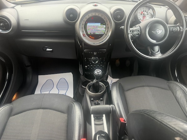 Used MINI Countryman 2012 for sale - 76149350: Photo 7