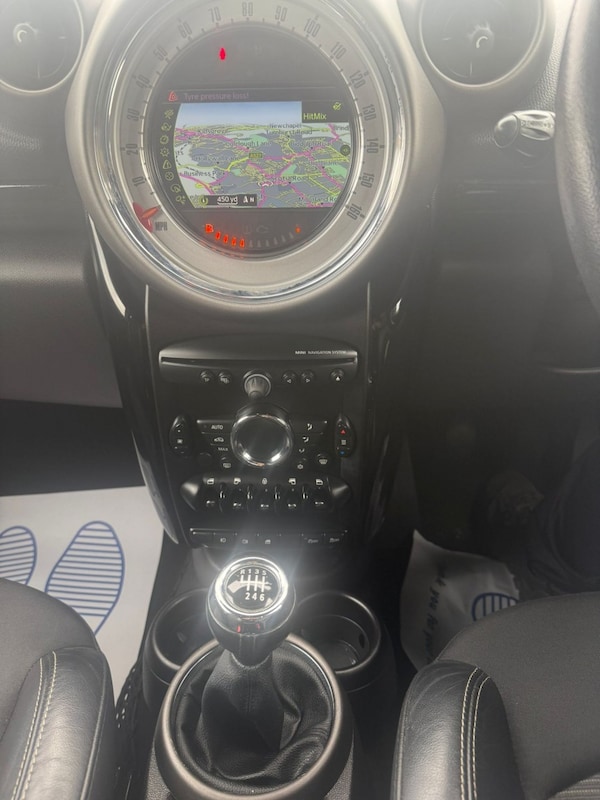 Used MINI Countryman 2012 for sale - 76149350: Photo 8