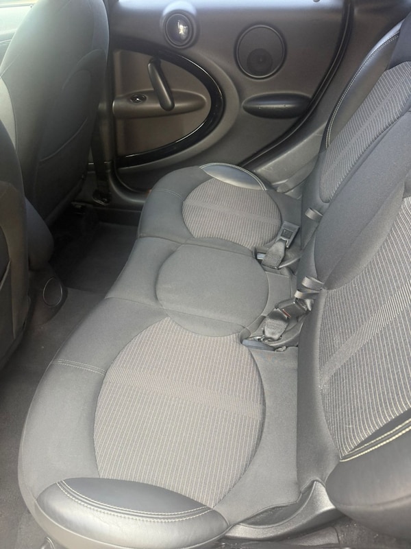 Used MINI Countryman 2012 for sale - 76149350: Photo 9