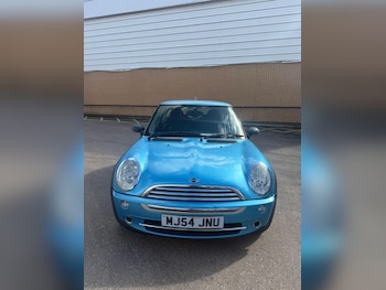 Used MINI Hatch 2004 for sale - 76793471: Photo