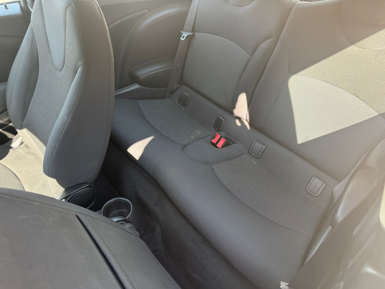 Used MINI Hatch 2012 for sale - 77953964: Photo 10