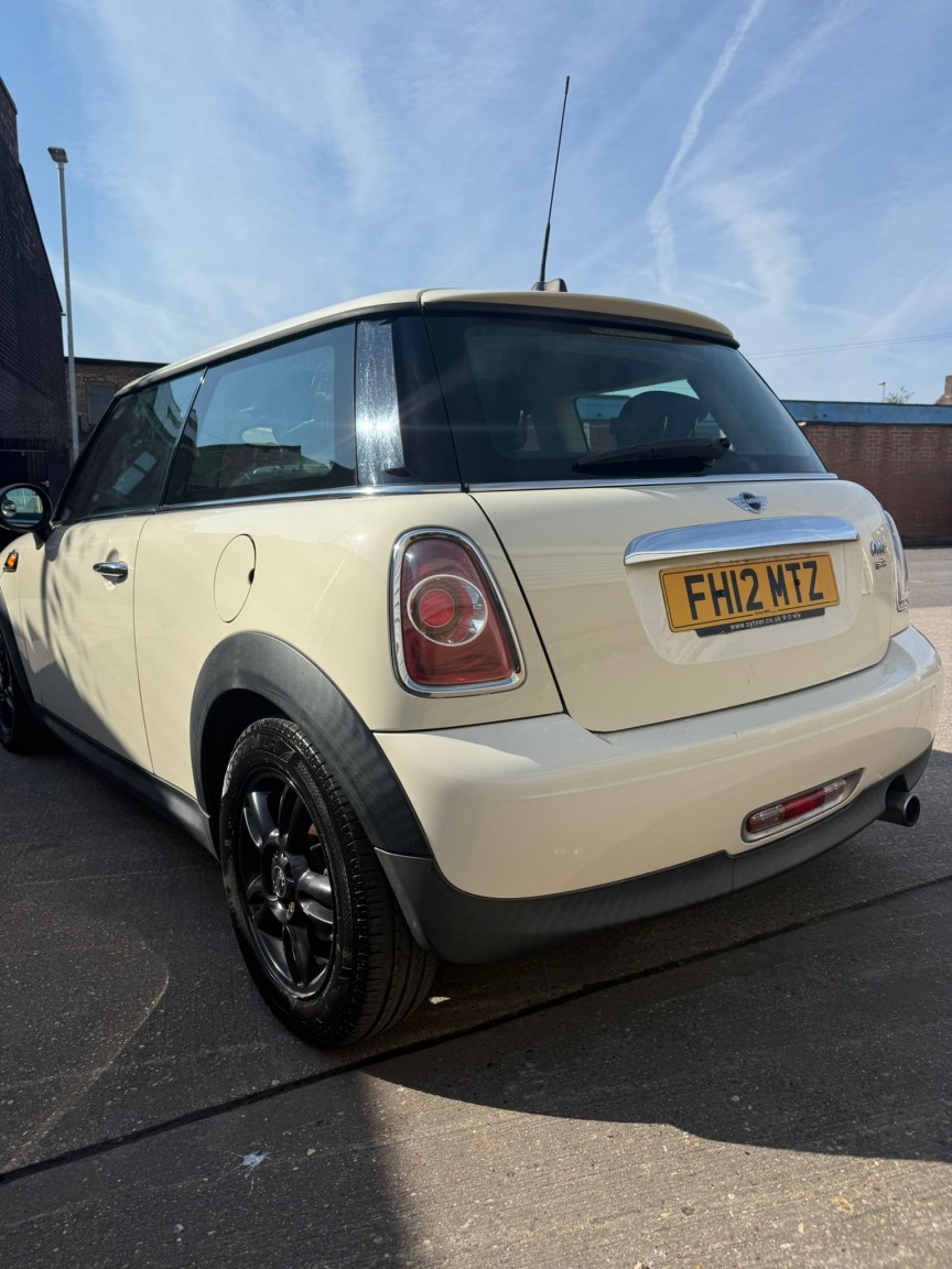 Used MINI Hatch 2012 for sale - 77953964: Photo 2
