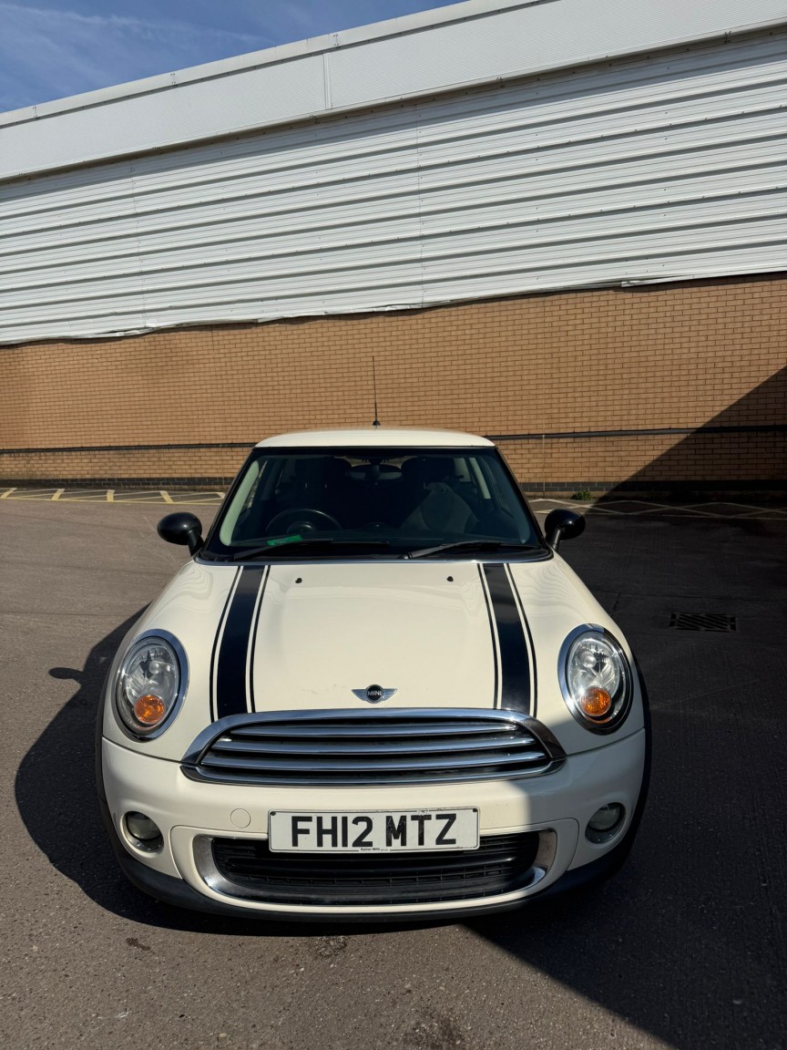 Used MINI Hatch 2012 for sale - 77953964: Photo 3