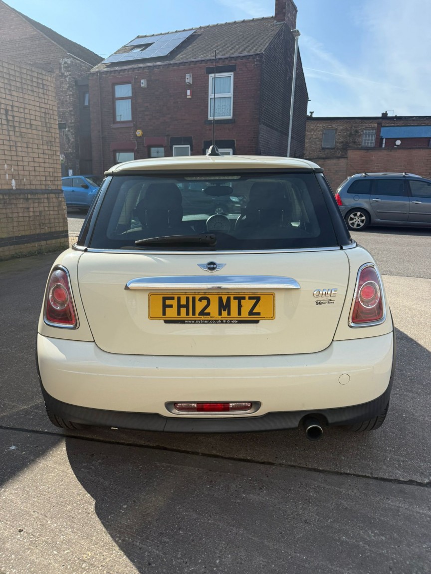 Used MINI Hatch 2012 for sale - 77953964: Photo 4
