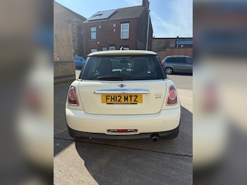 Used MINI Hatch 2012 for sale - 77953964: Photo