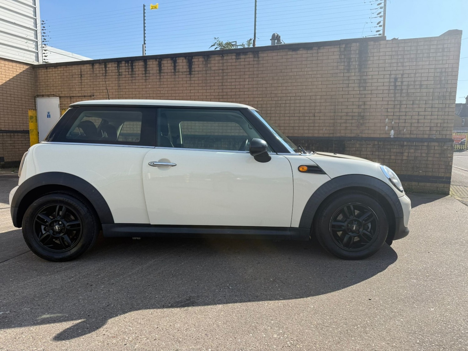 Used MINI Hatch 2012 for sale - 77953964: Photo 5