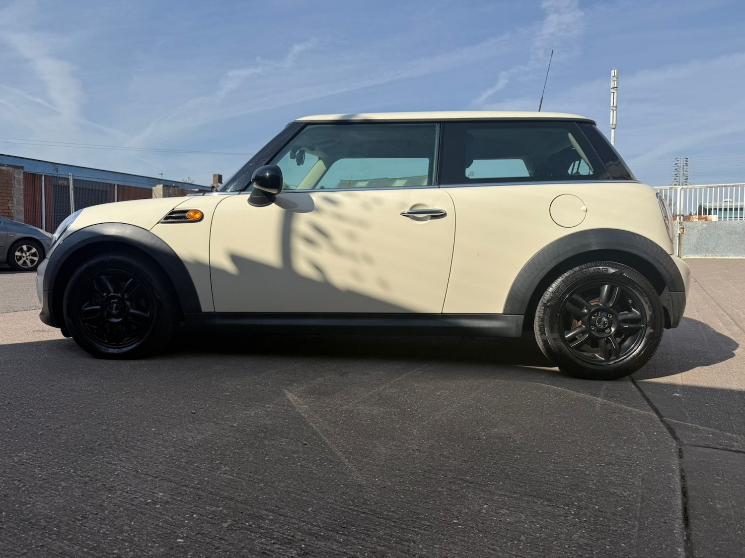 Used MINI Hatch 2012 for sale - 77953964: Photo 6