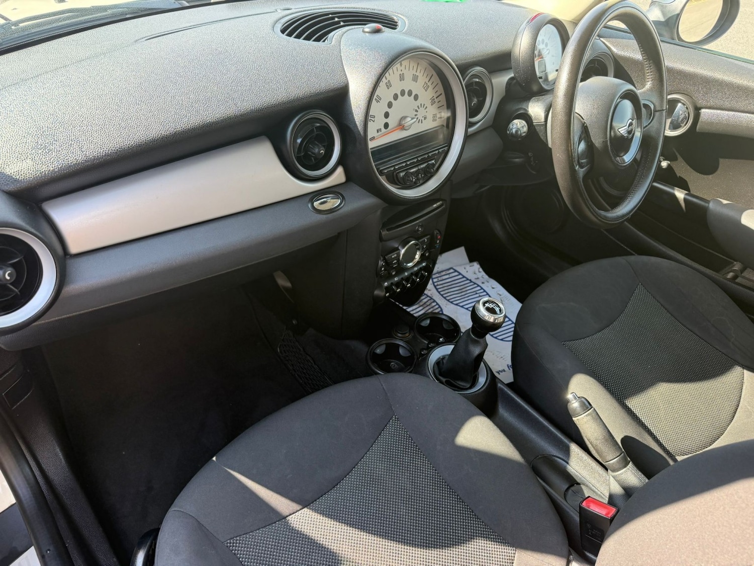 Used MINI Hatch 2012 for sale - 77953964: Photo 7