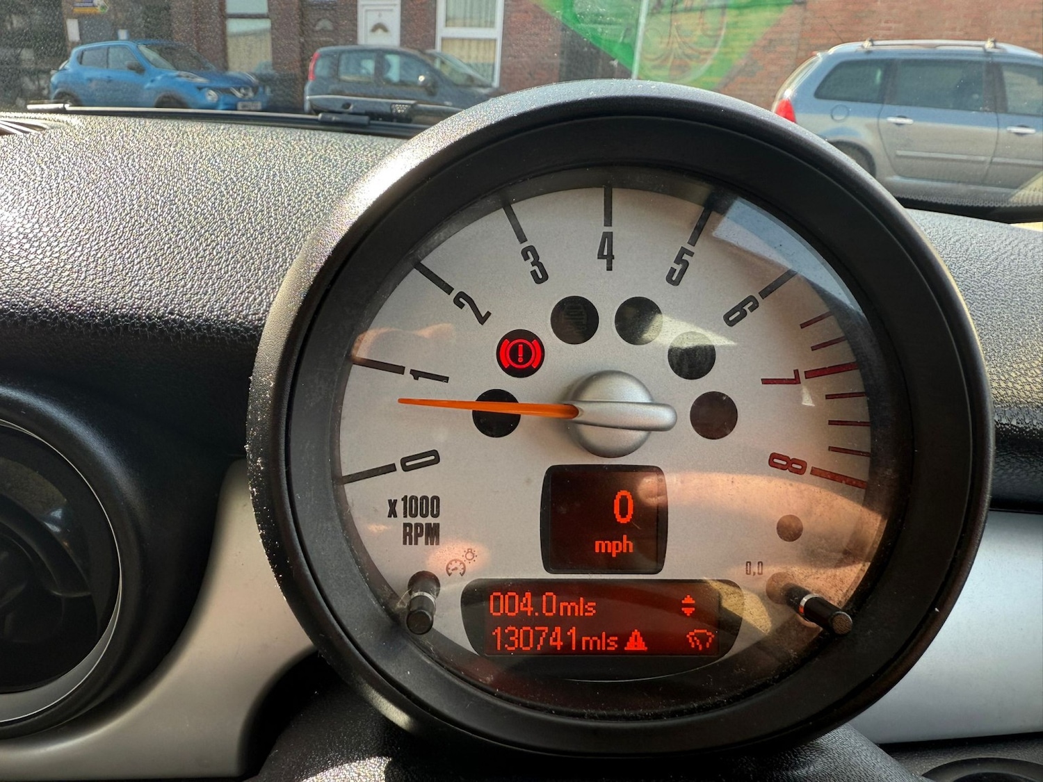 Used MINI Hatch 2012 for sale - 77953964: Photo 8