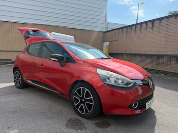 Used Renault Clio 2014 for sale - 78316880: Photo