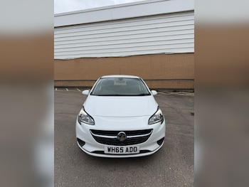 Used Vauxhall Corsa 2016 for sale - 76293197: Photo