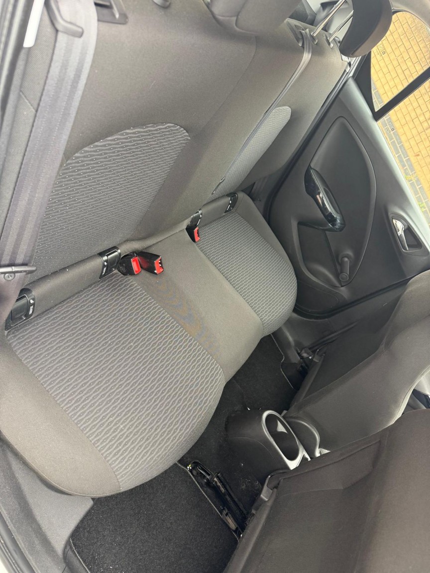 Used Vauxhall Corsa 2016 for sale - 76293197: Photo 6