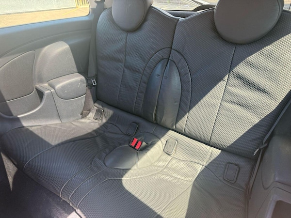 Used MINI Hatch 2004 for sale - 74640102: Photo 8