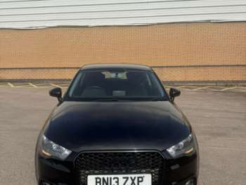 2013 - 1.4 TFSI Sport 3-Door
